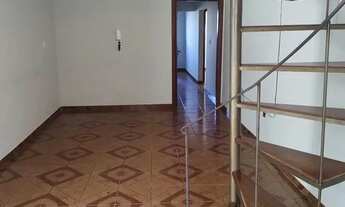 Imagem 6: Sobrado 5 Quartos Centro