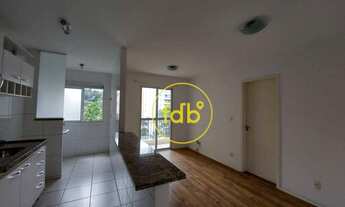 Imagem 2: SMALL SPACE tipo Studio a partir de R$2.044,77 Studio de 37m² localizado na Vila Andrade