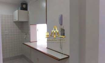 Imagem 7: Apartamento com 2 dormitórios para alugar, 80 m² - Edifício Máster - Barueri/SP