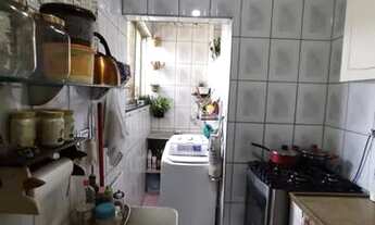 Imagem 5: GAR- Apartamento com 2 Quartos à venda, 50m² - Andre Carloni