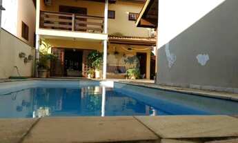 Imagem: Sobrado Residencial