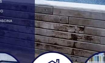 Imagem: Apartamento para aluguel com 57 metros quadrados