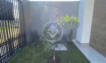 Imagem 2: Linda Casa no Jardim Munique com acabamento de alto padrão. codigo: 22993