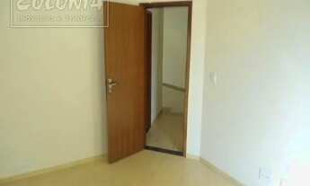 Imagem 2: Santo André - Apartamento Padrão - Vila Alzira