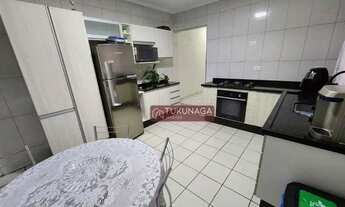 Imagem 7: Casa com 2 dormitórios à venda por R$ 320.000,00 - Taboão - Guarulhos/SP