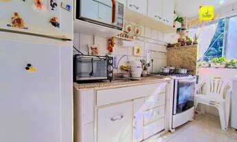 Imagem 6: Apartamento com 2 dormitórios à venda, 50 m² por R$ 150.000,00 - São Pedro - Juiz de Fora