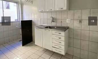 Imagem 4: Apartamento para venda possui 50 metros quadrados com 2 quartos em São Pedro - Juiz de For