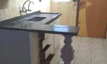 Imagem 3: CASA TÉRREA ALUGA NO BAIRRO CAMPESTRE EM SANTO ANDRÉ