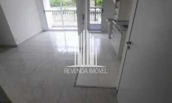 Imagem: Apartamento à venda com 66m² 3 dormitórios