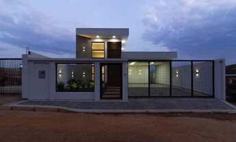 Imagem 3: Casa Nova e Moderna, em ótima localização na Ponte Alta!!