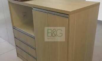 Imagem 6: Apartamento com 2 dormitórios para alugar, 55 m² por R$ 3.298,00/mês - Brás - São Paulo/SP