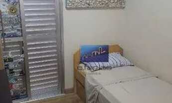 Imagem 6: Apartamento com 2 dormitórios para alugar, 68 m² por R$ 5.500/mês - Tatuapé - São Paulo/SP