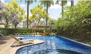 Imagem 6: CASA BOA VIAGEM (TO) - EXCELENTE APTO DE 4 QUARTOS| 130m² | 2suítes