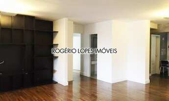 Imagem 6: Apartamento para venda com 113 metros quadrados com 3 quartos em Vila Mariana - São Paulo