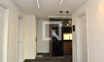 Imagem 6: Apartamento para Aluguel - Jardim Marajoara , 2 Quartos, 39 m2