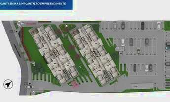 Imagem 4: Apartamento para venda com 62 metros quadrados com 3 quartos em Jardim São Paulo - Recife