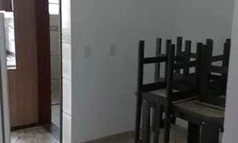 Imagem 3: Apartamento mobiliado no Centro de Palhoça