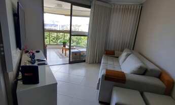 Imagem 4: Apartamento para venda tem 75 metros quadrados com 2 quartos em Jardim Camburi - Vitória