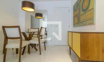 Imagem 6: Apartamento para Aluguel - Recreio, 2 Quartos, 67 m2