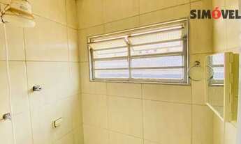 Imagem 4: Cnd 04 - Apartamento com 1 dormitório para alugar, 36 m² por R$ 600/mês - Taguatinga Norte