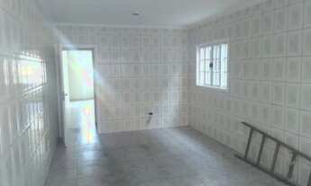 Imagem 7: ÓTIMO SOBRADO INDIVIDUAL 110M² COM 3 DORMITÓRIOS E 2 VAGAS DE GARAGEM - JARDIM BOM CLIMA