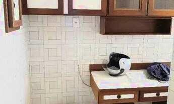 Imagem 6: Kitnet para alugar, 25 m² por R$ 1.500,00/mês - Ponta da Praia - Santos/SP