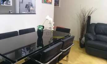 Imagem 5: APARTAMENTO - 2 DORMITÓRIOS. 1 VAGA - 50 M2