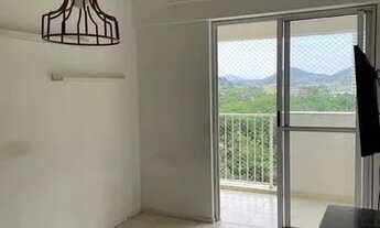 Imagem 2: Alugo apartamento parque das águas