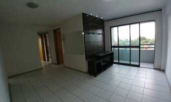 Imagem 3: Apartamento à venda, 3 quartos, 1 suíte, 1 vaga, Casa Amarela - Recife/PE