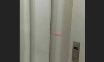 Imagem 2: Apartamento com 2 dormitórios para alugar, 74 m² por R$ 1.948/mês - Costazul - Rio das Ost