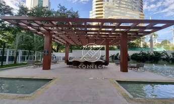 Imagem 5: Wave Alphaville - 89m2 com 2 suítes e 2 vagas - 18 do forte