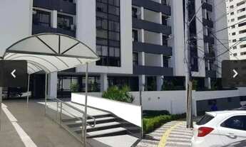 Imagem 3: Apartamento para Locação em Salvador, Pituba, 1 dormitório, 1 banheiro, 1 vaga