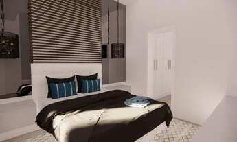 Imagem 7: Casa com 3 dormitórios à venda, 163 m² por R$ 1.370.000 - Residencial Club Portinari - Pau