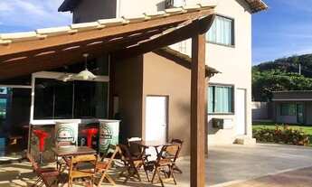 Imagem 5: Casa em frente a Praia Piuma