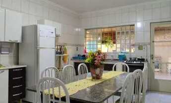 Imagem 3: Casa com 2 dormitórios à venda, 150 m² por R$ 350.000,00 - Parque Mãe Preta - Rio Claro/SP