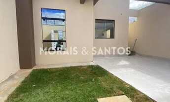 Imagem 3: LGS CASA À VENDA NO BAIRRO TERRA JARDIM PRÓX. AO INDEPENDÊNCIA - MONTES CLAROS MG