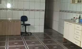 Imagem 2: SOBRADO - VILA SÃO PEDRO - SP