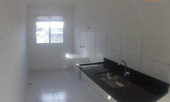 Imagem 7: Apartamento com 3 dormitórios à venda, 80 m² por R$ 400.000,00 - Condomínio Premium Reside