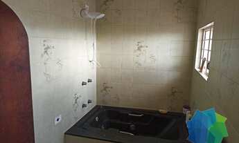 Imagem 7: Casa com 3 dormitórios à venda, 204 m² por R$ 580.000 - Vila Henrique - Salto/SP