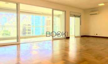 Imagem: Oportunidade - Life in 2 Itaim - 203 m²