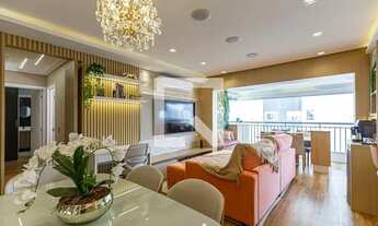 Imagem 2: Apartamento à Venda - Centro, 3 Quartos, 107 m2