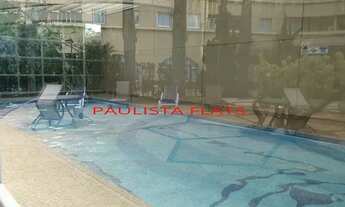 Imagem 7: SÃO PAULO - RESIDENCIAL - CONSOLAÇÃO