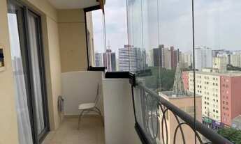 Imagem 6: Helvetia Condominium