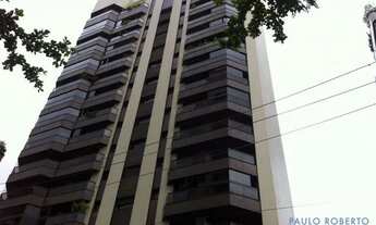 Imagem: APARTAMENTO - MOEMA PÁSSAROS - SP