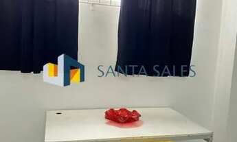 Imagem 5: Lindo Studio na Saúde - Andar Terreo