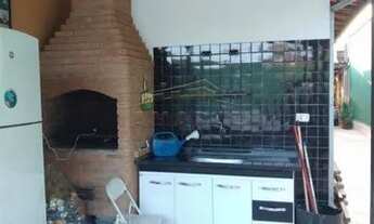 Imagem 4: Casas Térrea em Suzano