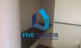 Imagem 5: Apartamento com 3 dormitórios para alugar, 80 m² por R$ 3.051,00/mês - Vila Sofia - São Pa