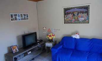 Imagem: Pindamonhangaba - Casa Padrão - Jardim