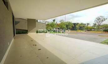 Imagem 3: Sobrado com 4 dormitórios à venda, 485 m² por R$ 6.950.000 - Alphaville Cruzeiro do Sul