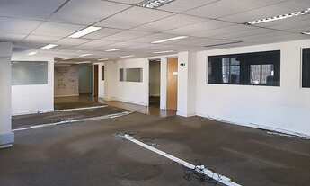 Imagem 2: Excelente Conjunto de Sala de 244m2